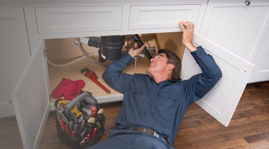 Professional same day plumber in Mershon, GA